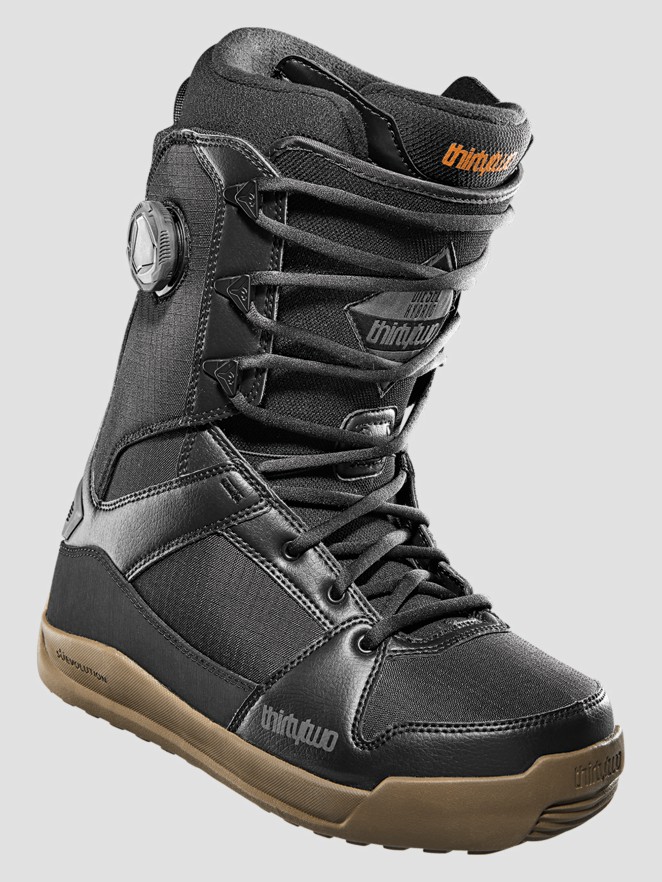 ThirtyTwo Diesel Hybrid 2024 Snowboard Boots