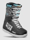 ThirtyTwo Lashed Bomb Hole Snowboard Boots