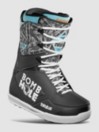 ThirtyTwo Lashed Bomb Hole 2024 Snowboard Boots