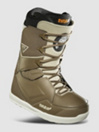 ThirtyTwo Lashed Crab Grab 2024 Snowboardové boty
