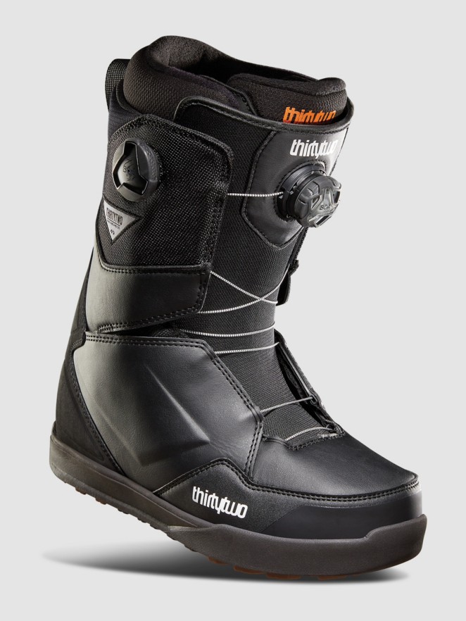 ThirtyTwo Lashed Double Boa 2024 Snowboard Boots