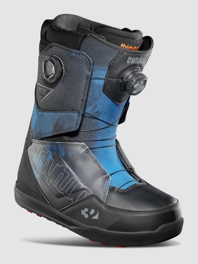 ThirtyTwo Lashed Double Boa 2024 Snowboard Boots