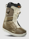 ThirtyTwo Lashed Double Boa Crab Grab Snowboard Boots
