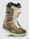 ThirtyTwo Lashed Double Boa Crab Grab Snowboard Boots