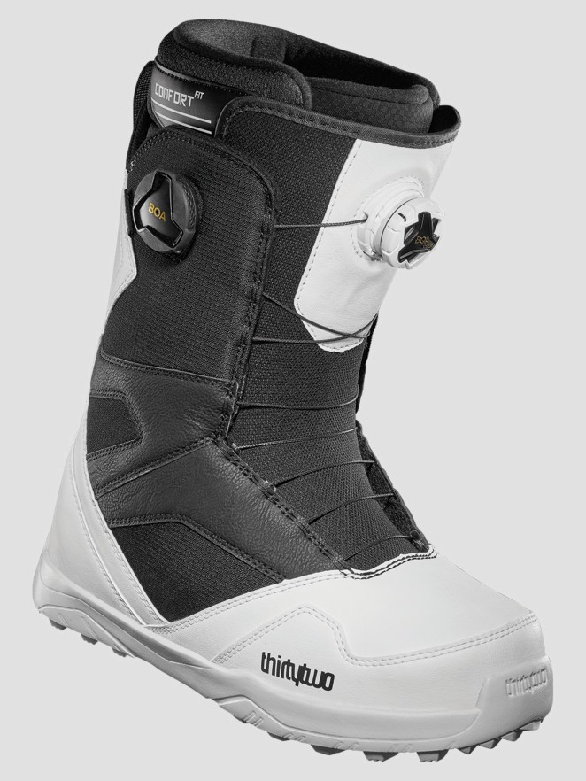 ThirtyTwo Stw Double Boa 2024 Boots de snowboard