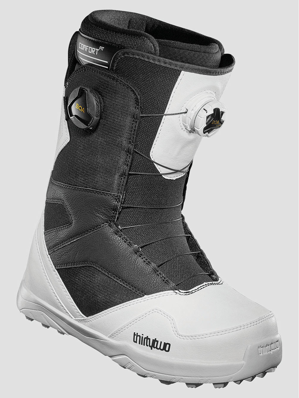 Stw Double Boa 2024 Boots de snowboard