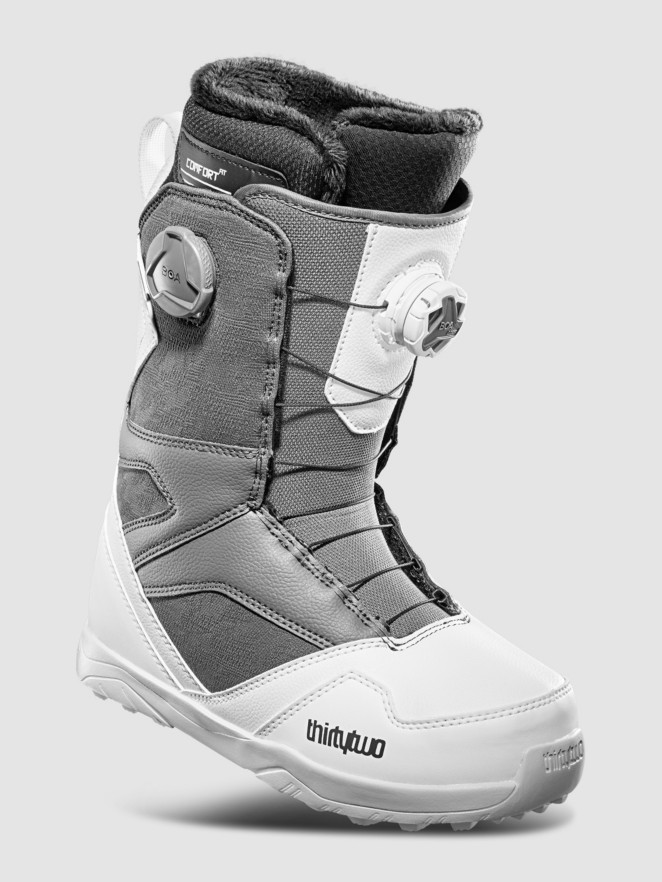 ThirtyTwo Stw Double Boa 2024 Snowboard Boots