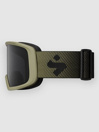 Sweet Protection Firewall Woodland Maschera