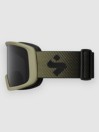 Sweet Protection Firewall Woodland Goggle