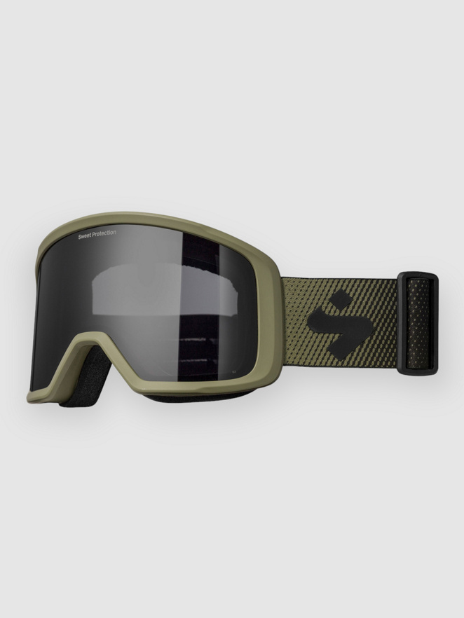 Sweet Protection Firewall Woodland Goggle
