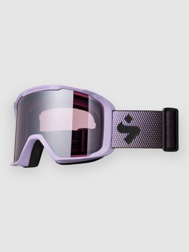 Sweet Protection Durden Rig Reflect Panther Goggle