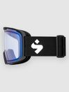 Sweet Protection Durden Matte Black Goggle