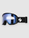 Sweet Protection Durden  Matte Black Goggle