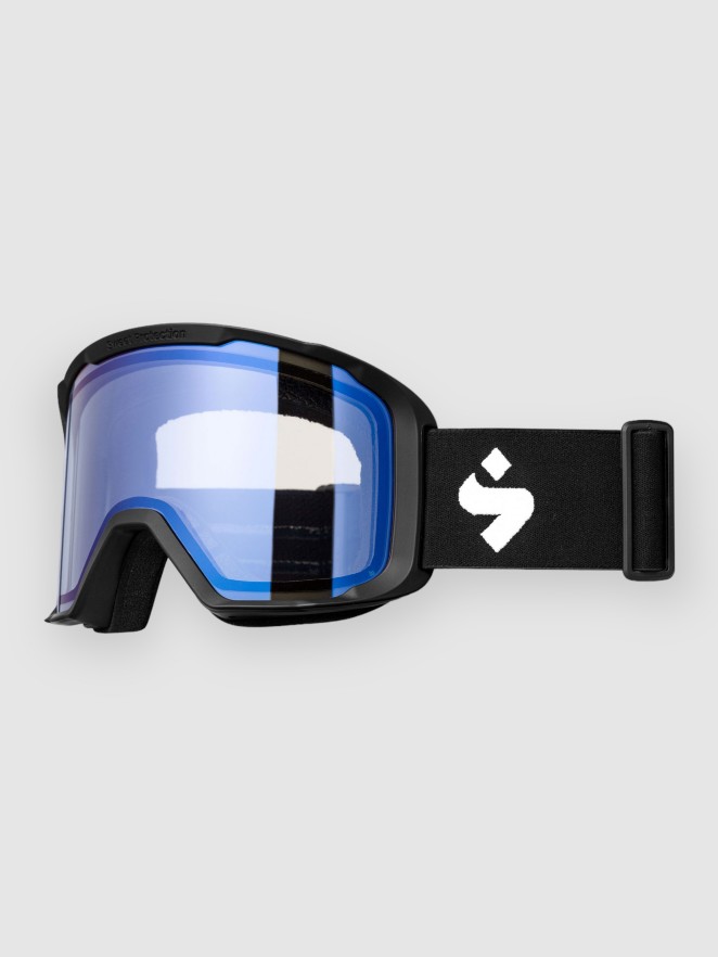 Sweet Protection Durden  Matte Black Goggle