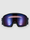 Sweet Protection Clockwork Rig Reflect Matte Black Goggle