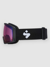 Sweet Protection Clockwork Rig Reflect Matte Black Goggle