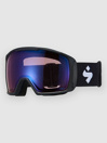 Sweet Protection Clockwork Rig Reflect Matte Black Goggle
