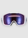Sweet Protection Clockwork Rig Reflect Satin White Goggle