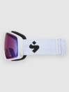 Sweet Protection Clockwork Rig Reflect Satin White Goggle