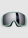 Sweet Protection Clockwork Rig Reflect Misty Turquoise Maschera