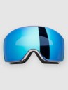 Sweet Protection Connor Rig Reflect Satin White Goggle