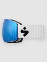 Sweet Protection Connor Rig Reflect Satin White Goggle