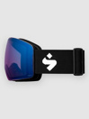 Sweet Protection Connor Rig Reflect Matte Black Briller
