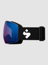 Sweet Protection Connor Rig Reflect Matte Black Briller