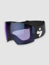 Sweet Protection Connor Rig Reflect Matte Black Briller