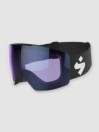 Sweet Protection Connor Rig Reflect Matte Black Goggle