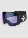 Sweet Protection Connor Rig Reflect Matte Black Goggle