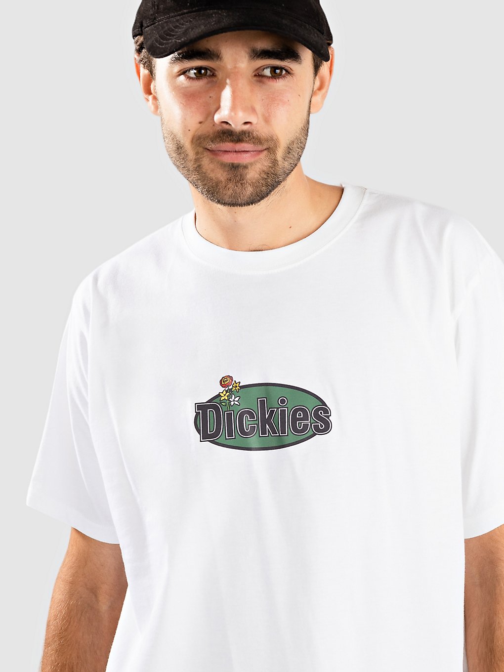 Dickies Tom Knox Graphic T-Shirt white kaufen
