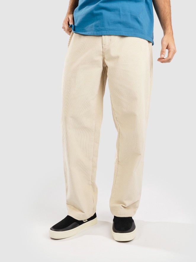 Dickies Tom Knox Corduroy Elastic Waist Work Pants
