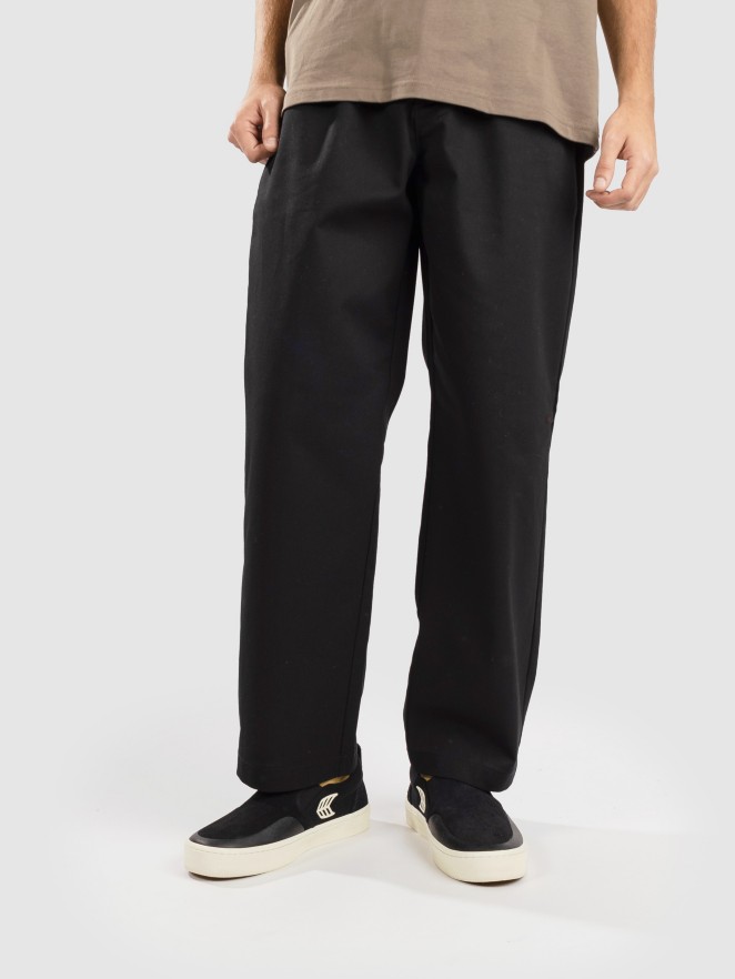 Dickies Tom Knox Twill Elastic Waist Work Byxor