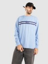 Dickies Tom Knox Panel Graphic Long Sleeve T-Shirt