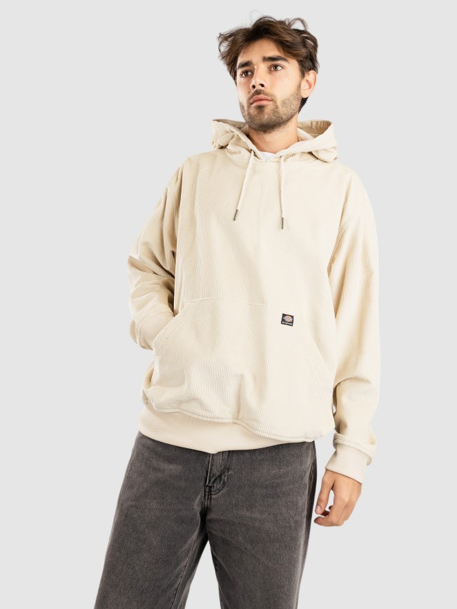 Dickies Tom Knox Corduroy Hoodie