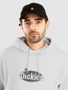 Dickies Tom Knox Graphic Fleece Trui