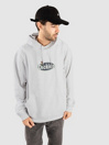 Dickies Tom Knox Graphic Fleece Hoodie