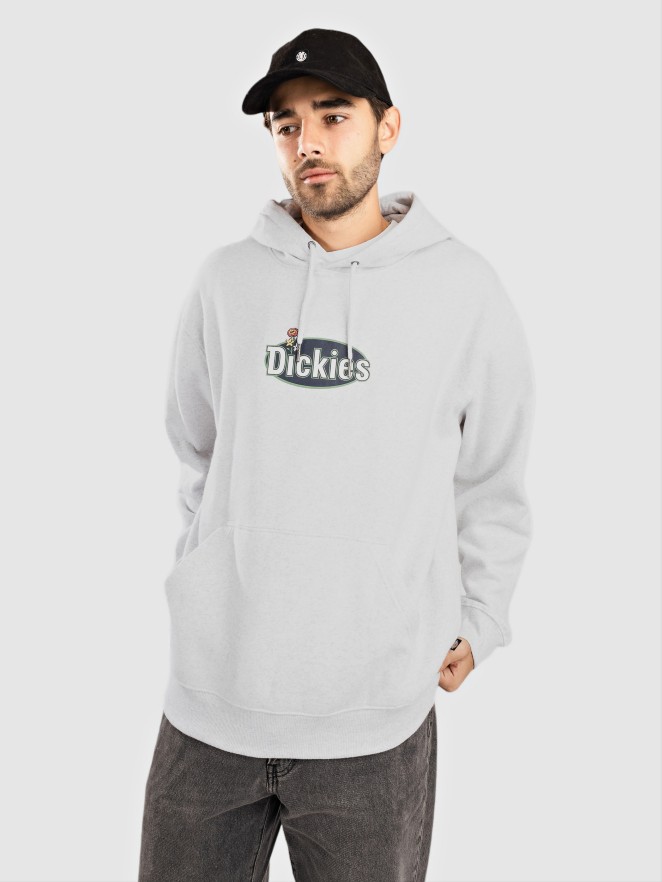 Dickies Tom Knox Graphic Fleece Trui