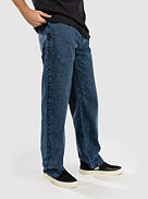 Tom Knox Loose Denim Jeans
