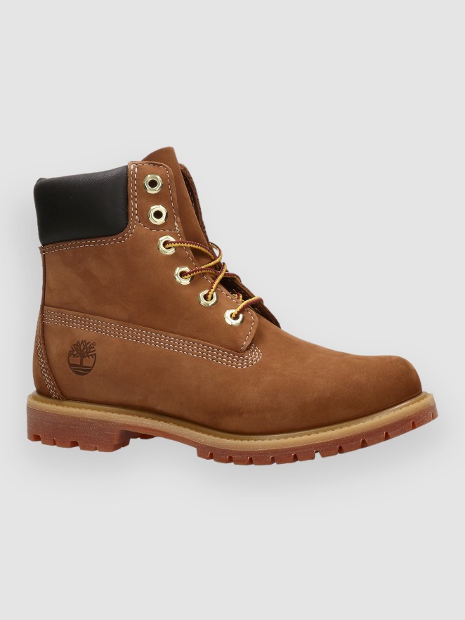 Timberland 6 Inch Premium Boots