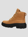 Timberland Greyfield Leather Boot Winter Calzados de Invierno