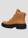 Timberland Greyfield Leather Boot Winter Calzados de Invierno
