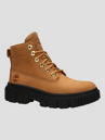 Timberland Greyfield Leather Boot Winter Calzados de Invierno