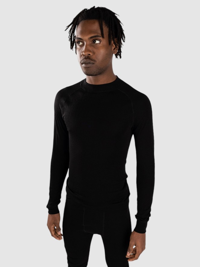 Thermowave Merino Warm Funktionströja