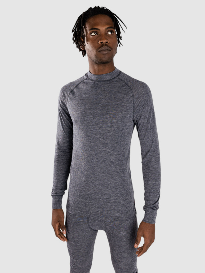 Thermowave Merino Warm Active Funktionsshirt