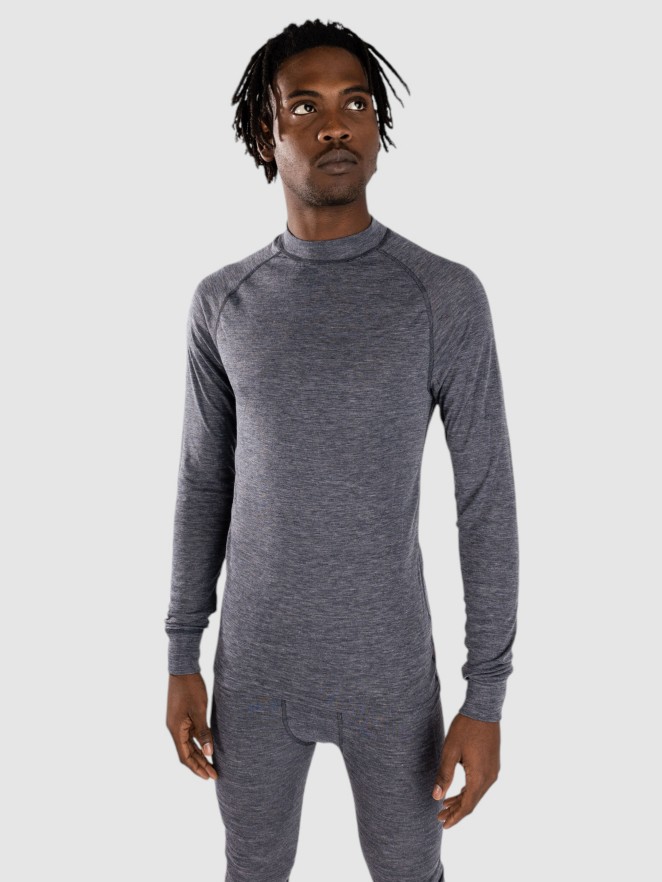 Thermowave Merino Warm Active Base Layer Top