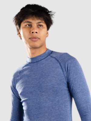 Merino Warm Active Camiseta T&eacute;cnica