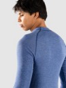 Thermowave Merino Warm Active Haut technique