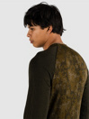Thermowave Camouflage Merino Flow Funktionsshirt